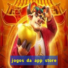 jogos da app store que ganha dinheiro de verdade